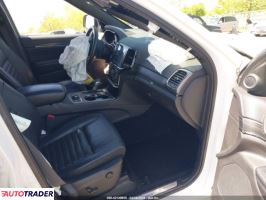 Jeep Grand Cherokee 2019 3 Jeep Grand Cherokee 2019 3