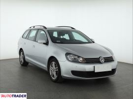 Volkswagen Golf 2011 1.6 88 KM Volkswagen Golf 2011 1.6 88 KM