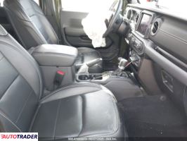 Jeep Pozostałe 2022 3