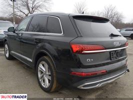 Audi Q7 2020 3