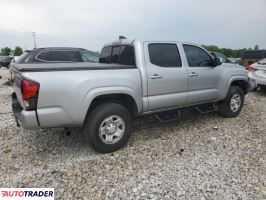 Toyota Tacoma 2023 3 Toyota Tacoma 2023 3