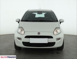 Fiat Punto 2014 1.2 68 KM
