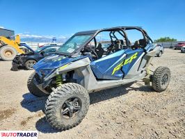 Polaris Pozostałe 2022