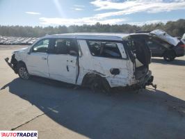 Chevrolet Pozostałe 2022 5