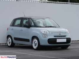 Fiat 500 L 2013 0.9 103 KM Fiat 500 L 2013 0.9 103 KM