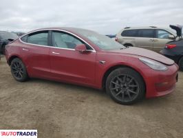 Tesla Model 3 2019 Tesla Model 3 2019