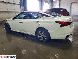 Nissan Altima 2020 2