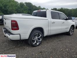 Dodge Ram 2019 5