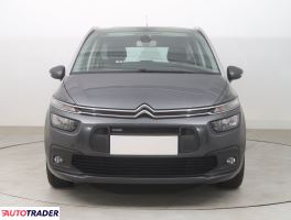 Citroen C4 Grand Picasso 2016 1.2 128 KM