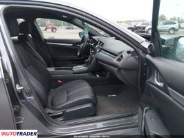 Honda Civic 2020 2