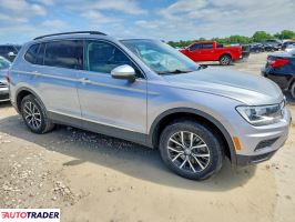 Volkswagen Tiguan 2020 2