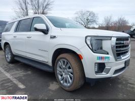 GMC Yukon - zobacz ofertę
