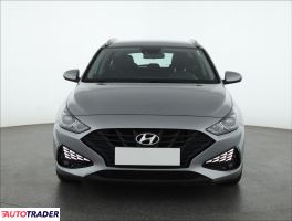 Hyundai i30 2021 1.0 118 KM