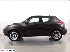 Nissan Juke 2013 1.6 115 KM