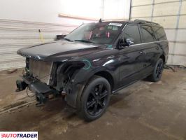 Ford Expedition 2019 3 Ford Expedition 2019 3