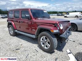 Jeep Wrangler 2021 3