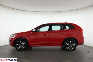 Volvo XC60 2013 2.0 160 KM
