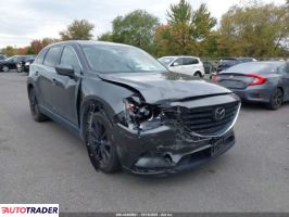 Mazda CX-9 - zobacz ofertę
