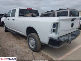 Dodge Ram 2024 6 Dodge Ram 2024 6