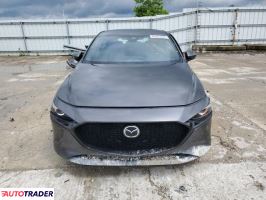 Mazda 3 2019 2 Mazda 3 2019 2