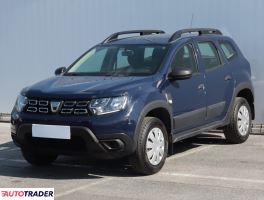 Dacia Duster 2019 1.6 112 KM