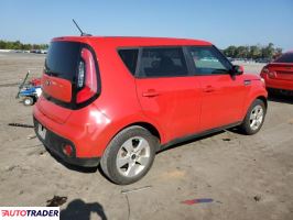 Kia Soul 2019 1