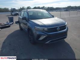 Volkswagen Pozostałe - zobacz ofertę