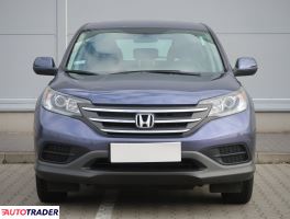 Honda CR-V 2014 2.0 152 KM