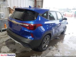 Kia Pozostałe 2023 2