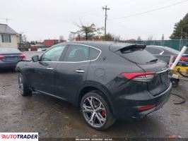 Maserati Pozostałe 2023 3