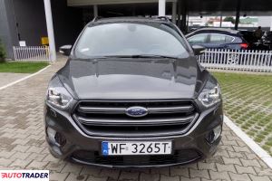 Ford Kuga 2019 1.5 150 KM Ford Kuga 2019 1.5 150 KM