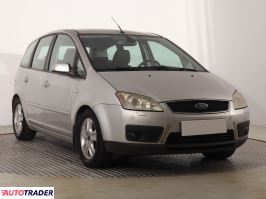 Ford Focus C-Max 2004 1.6 107 KM