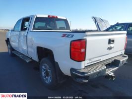 Chevrolet Silverado 2019 6 Chevrolet Silverado 2019 6