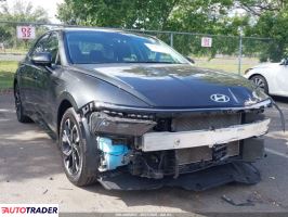 Hyundai Sonata - zobacz ofertę