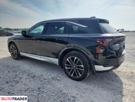 Acura ZDX 2024 Acura ZDX 2024