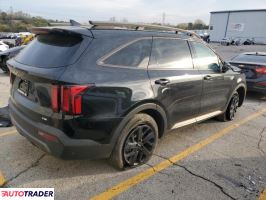 Kia Sorento 2023 2