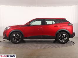 Peugeot 2008 2021 1.2 99 KM