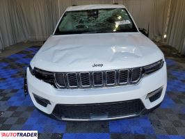 Jeep Grand Cherokee 2023 3