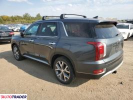 Hyundai Pozostałe 2022 3