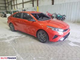 Kia Pozostałe 2023 2