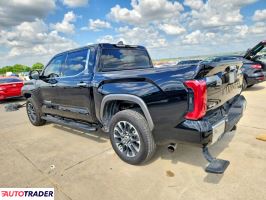 Toyota Tundra 2024 3