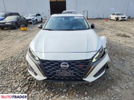 Nissan Altima 2024 2
