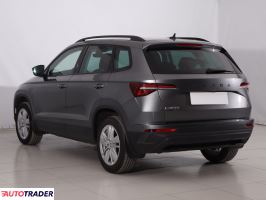 Skoda Karoq 2024 1.5 147 KM