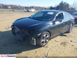 Honda Civic 2019 2 Honda Civic 2019 2