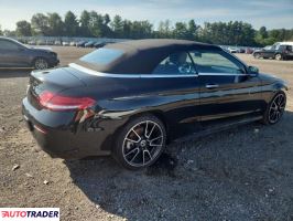Mercedes CL 2021 2