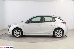 Opel Corsa 2022 1.2 99 KM Opel Corsa 2022 1.2 99 KM