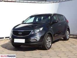 Kia Sportage 2015 1.6 132 KM