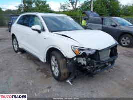 Audi Q3 - zobacz ofertę