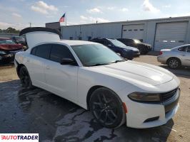 Dodge Charger 2020 3