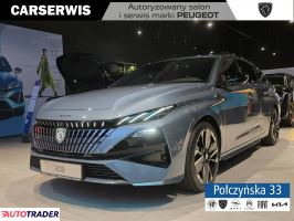 Peugeot 308 - zobacz ofertę
